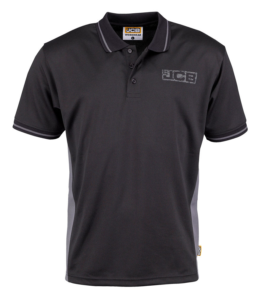 Trade Performance Polo Shirt - Hi-Vis Trousers