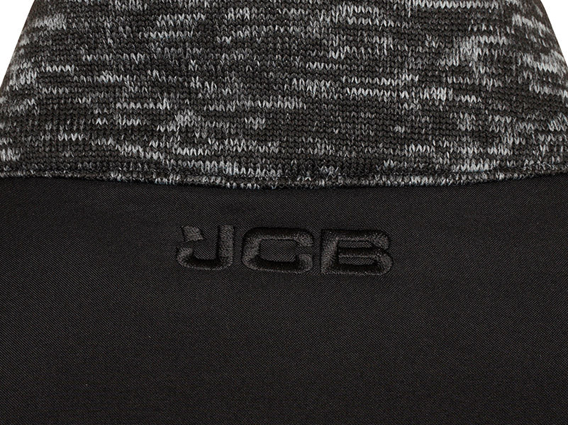 Trade Essington Full Zip Fleece Jacket JCB Workwear