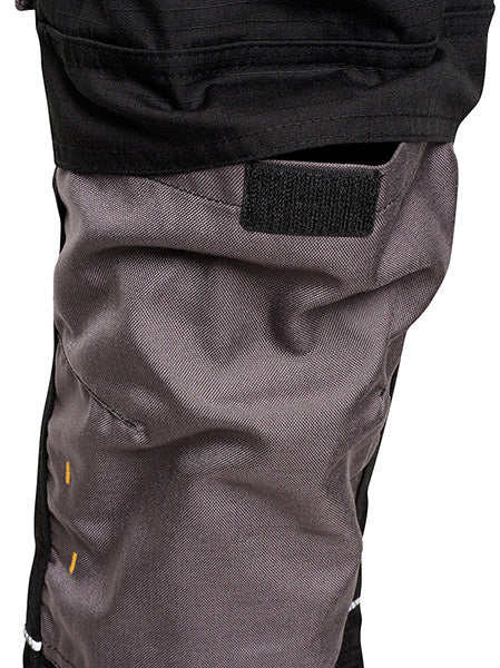 Trade Rip Stop Trouser - Hi-Vis Trousers