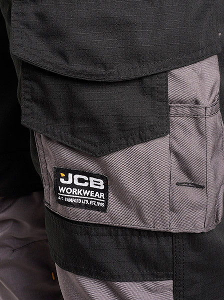 Trade Rip Stop Trouser - Hi-Vis Trousers