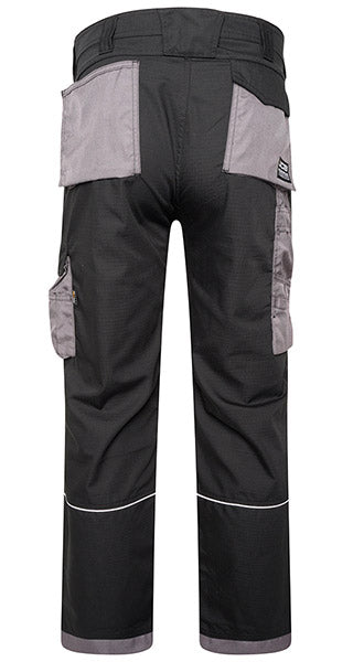 Trade Rip Stop Trouser - Hi-Vis Trousers