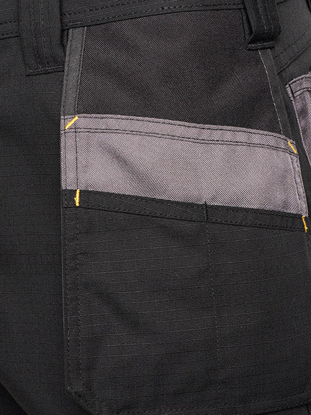 Trade Plus Rip Stop Trouser JCB Workwear