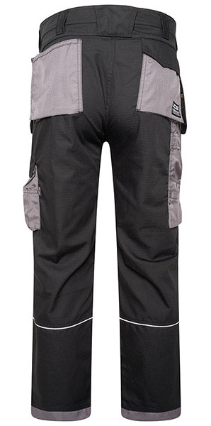 Trade Plus Rip Stop Trouser JCB Workwear