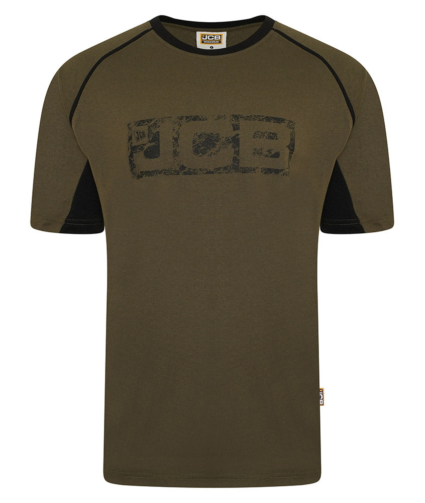 Trade T-Shirt - Hi-Vis Trousers