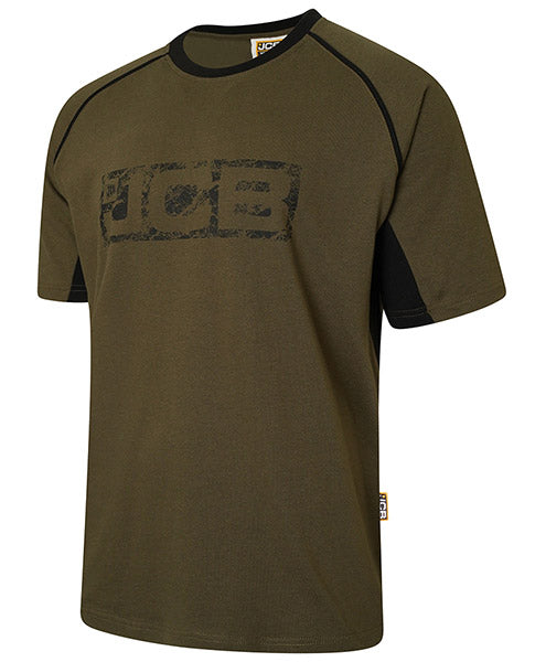 Trade T-Shirt - Hi-Vis Trousers