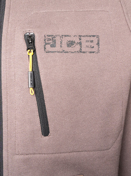 Trade Zip Thru Hoodie - Hi-Vis Trousers