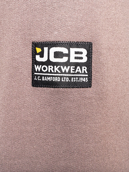 Trade Zip Thru Hoodie - Hi-Vis Trousers