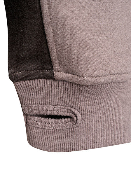 Trade Zip Thru Hoodie - Hi-Vis Trousers