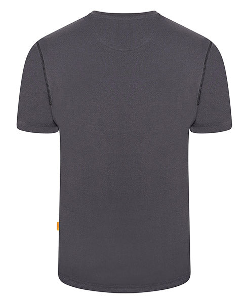 Trade T-Shirt - Hi-Vis Trousers