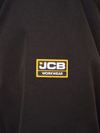 Trade Hybrid Padded Jacket