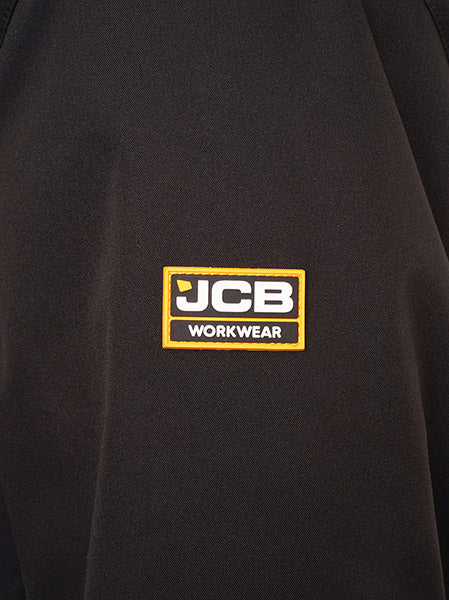 Trade Hybrid Padded Jacket - Hi-Vis Trousers