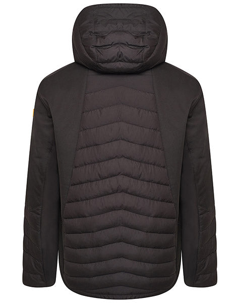 Trade Hybrid Padded Jacket - Hi-Vis Trousers