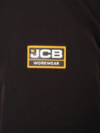 Trade Hooded Softshell Jacket