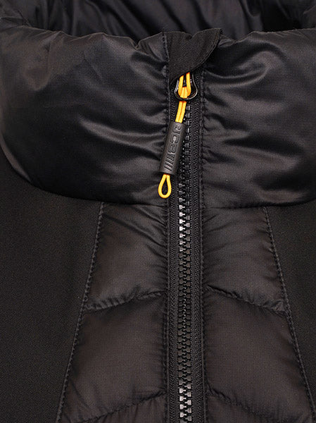 JCB Trade Hybrid Padded Gilet JCB Workwear