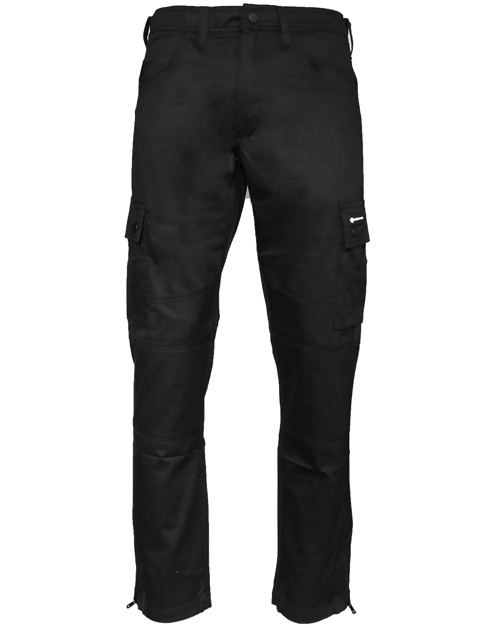 Advanced Cargo Trouser - Hi-Vis Trousers