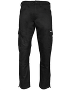 Advanced Cargo Trouser - Hi-Vis Trousers