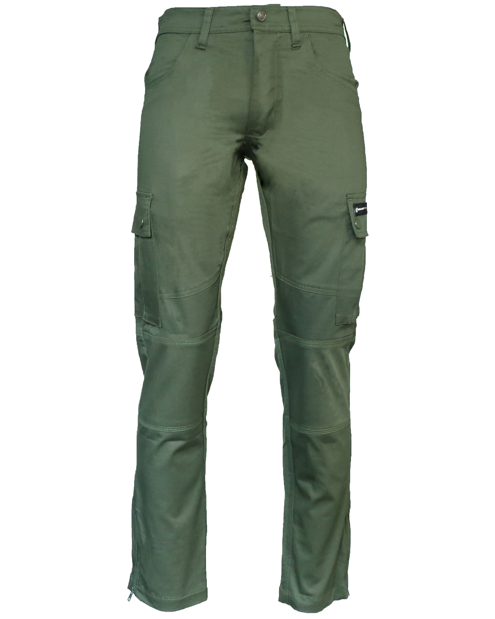 Advanced Cargo Trouser - Hi-Vis Trousers