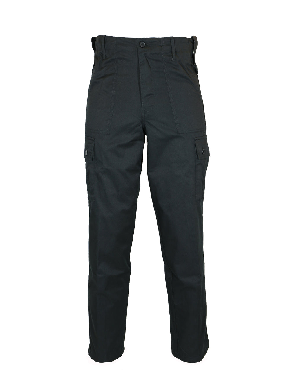 Combat Cargo Trouser - Hi-Vis Trousers