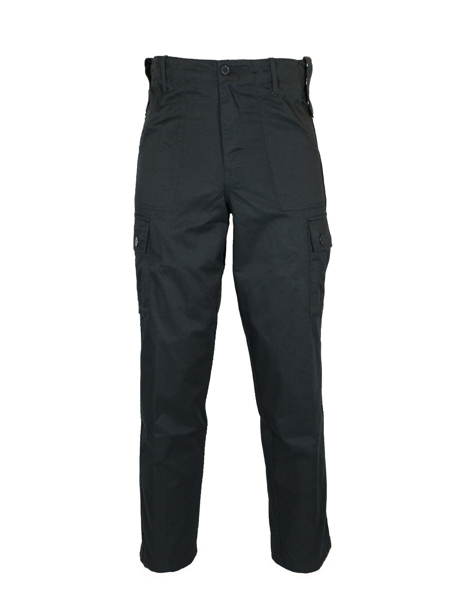 Combat Cargo Trouser - Hi-Vis Trousers