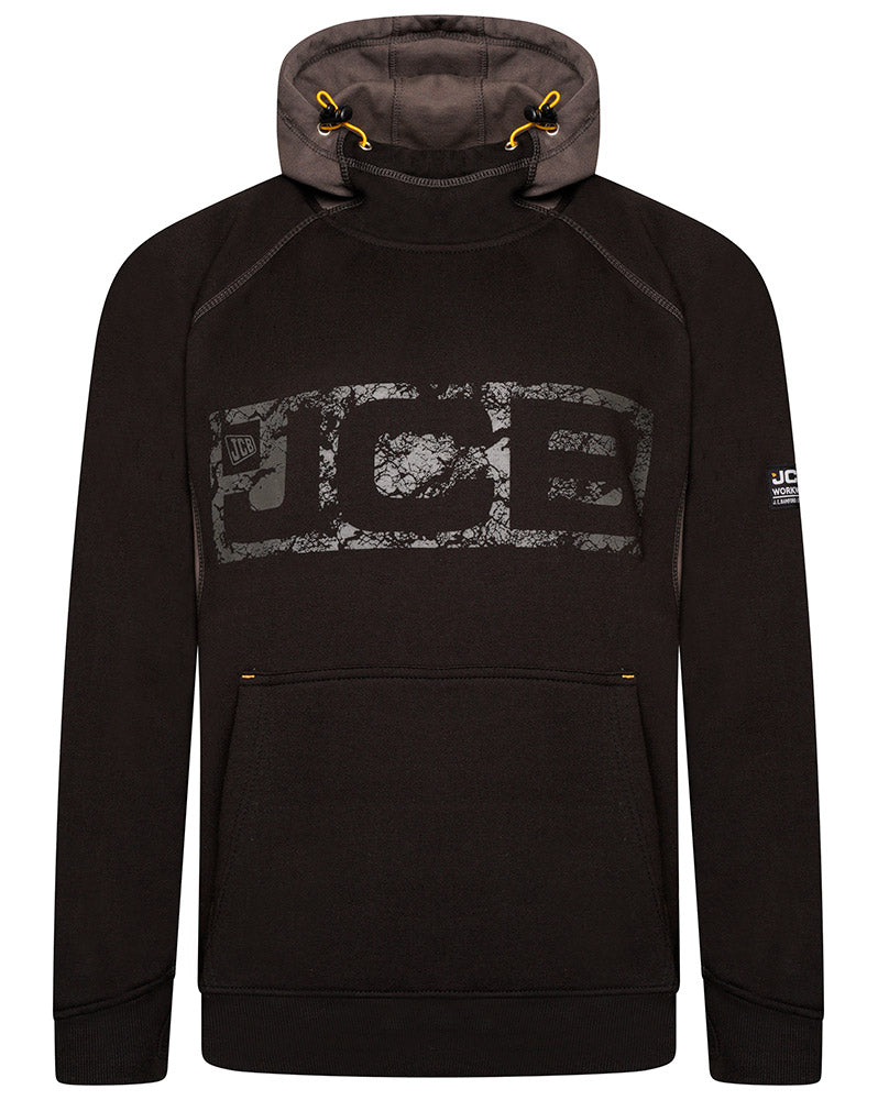 Horton Work Hoodie - Hi-Vis Trousers
