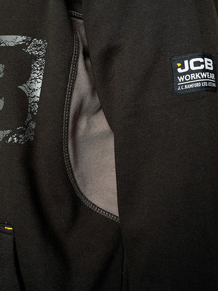 Horton Work Hoodie