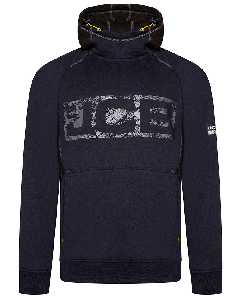 Horton Work Hoodie - Hi-Vis Trousers