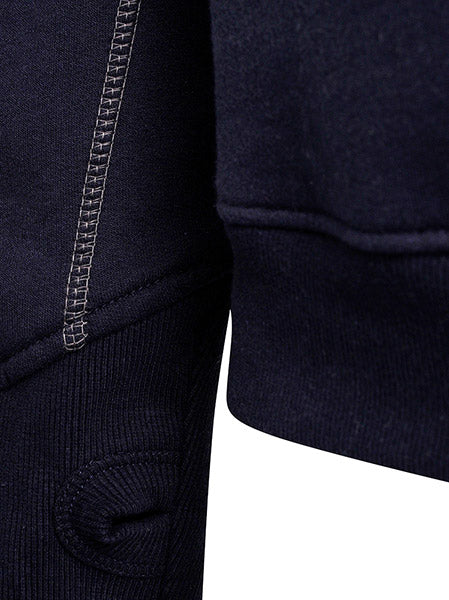 Horton Work Hoodie