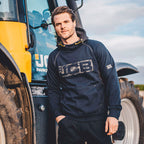 Horton Work Hoodie