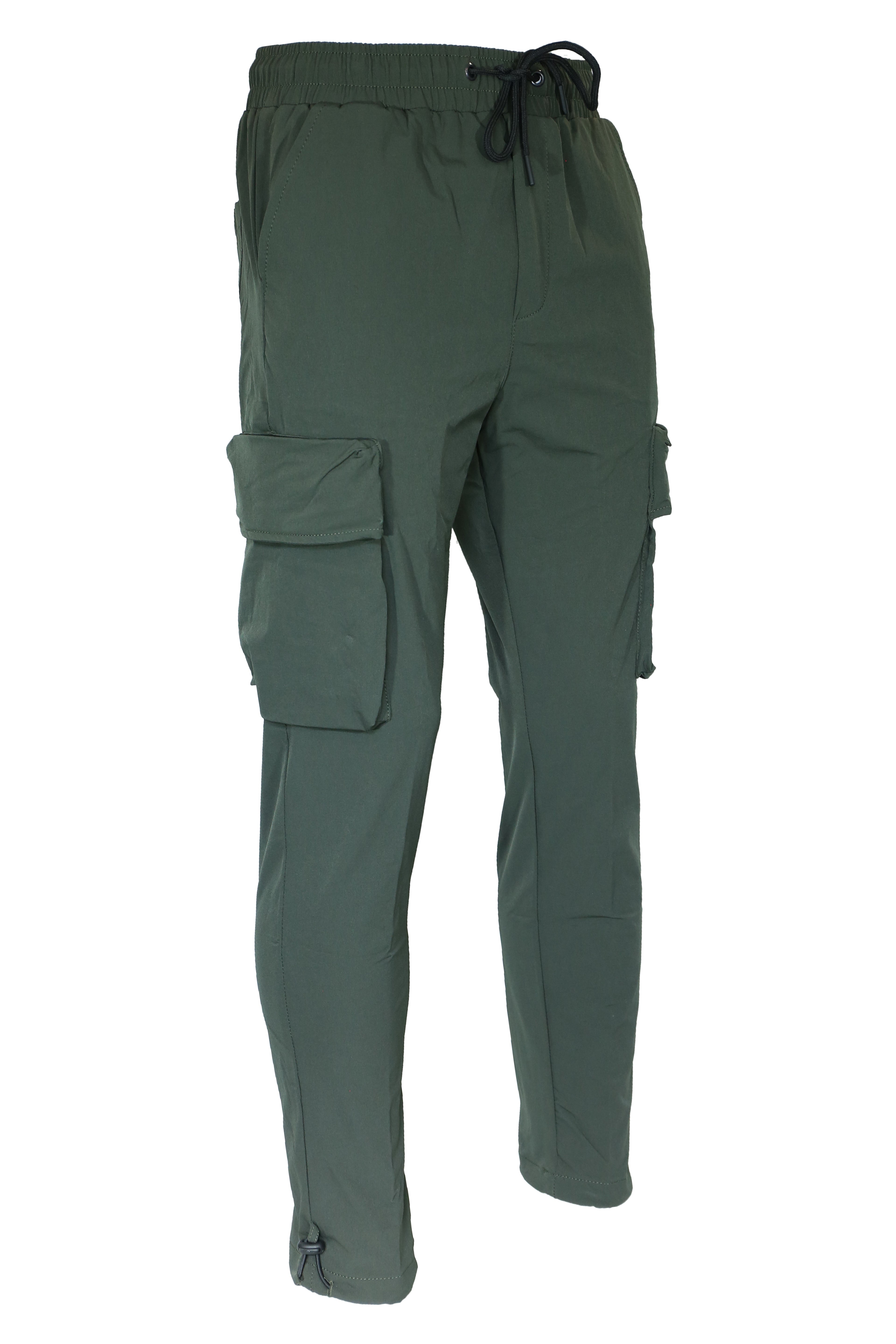 Stretch Advanced Cargo Jogger Dallaswear