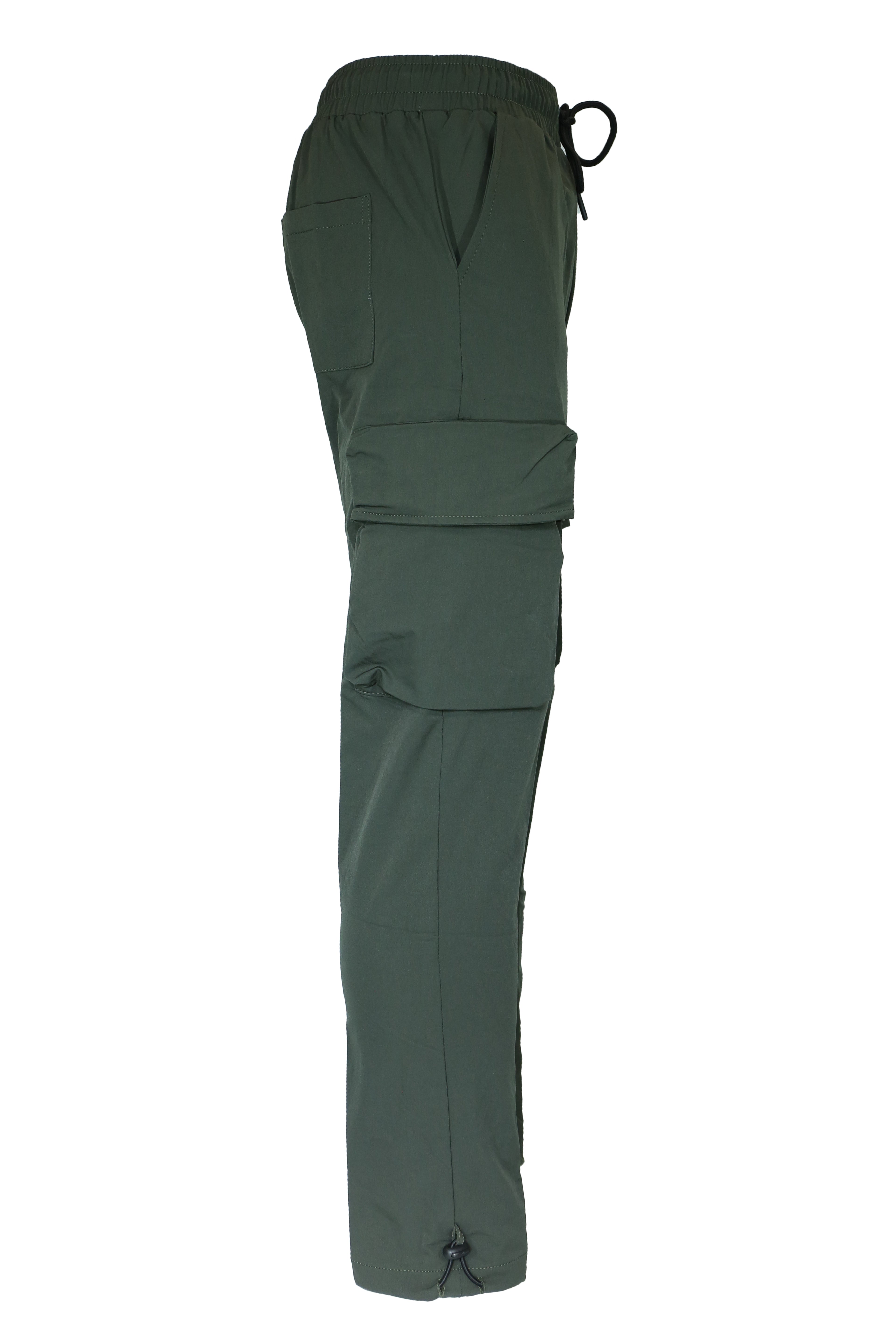 Stretch Advanced Cargo Jogger Dallaswear
