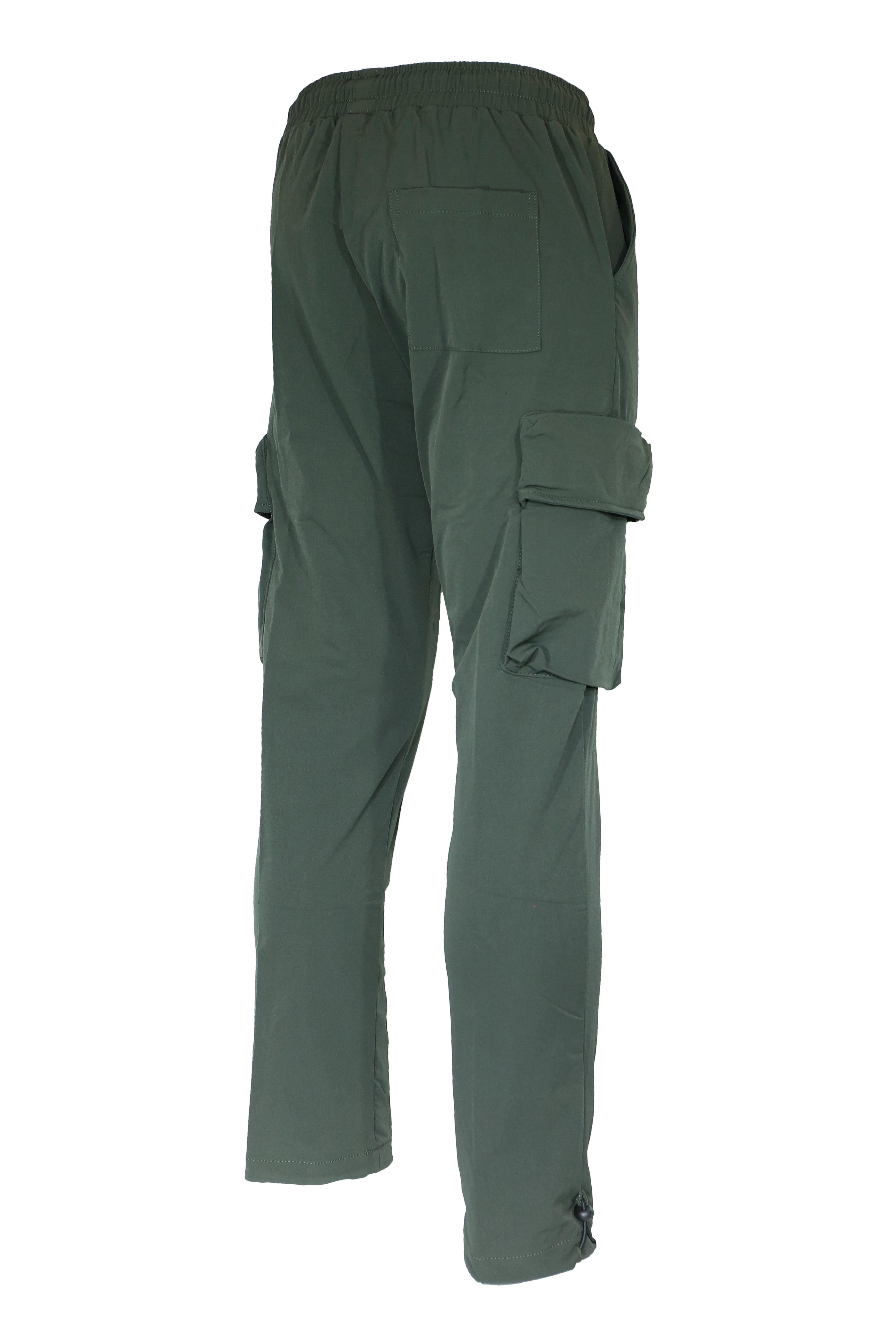 Stretch Advanced Cargo Jogger Dallaswear