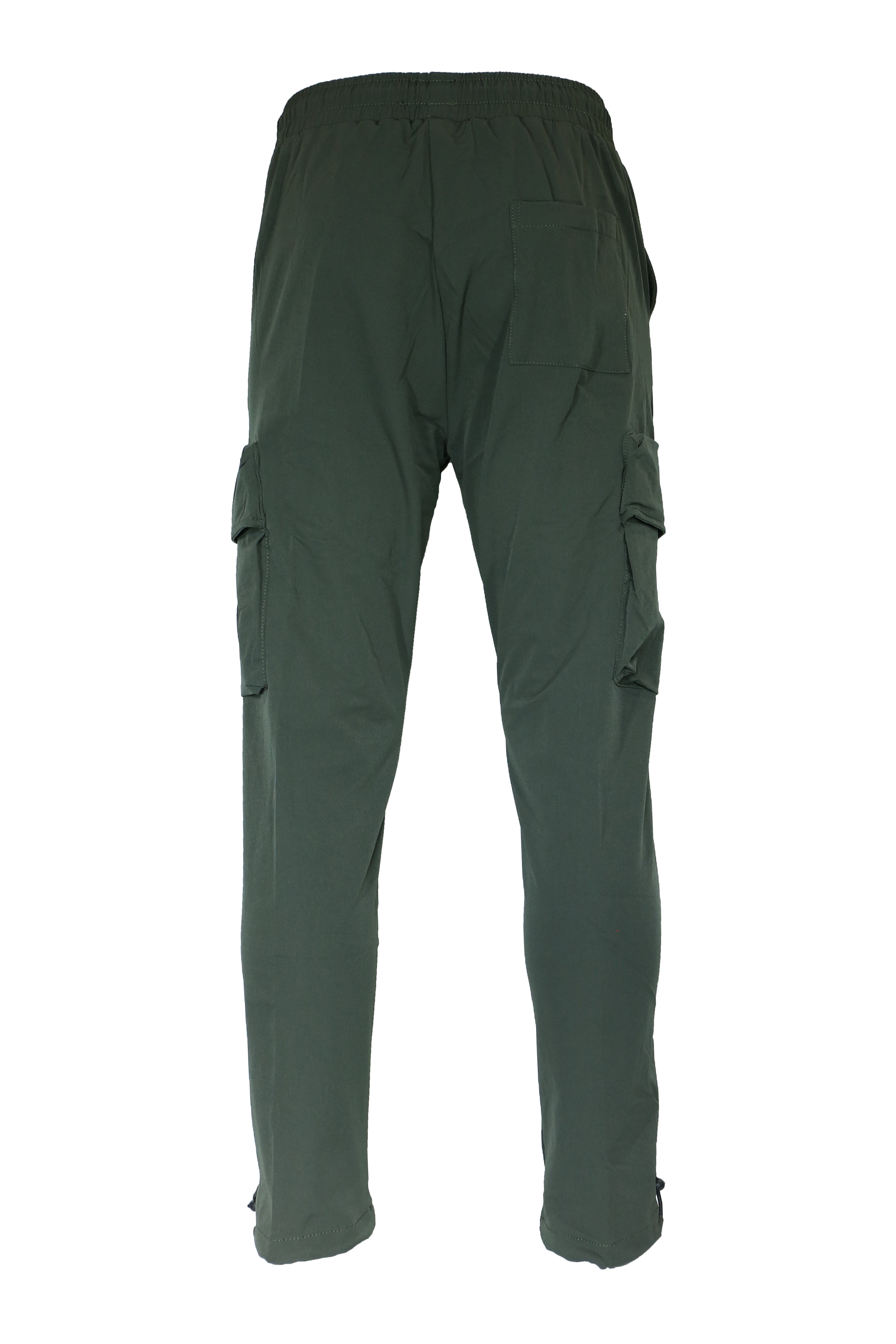 Stretch Advanced Cargo Jogger Dallaswear