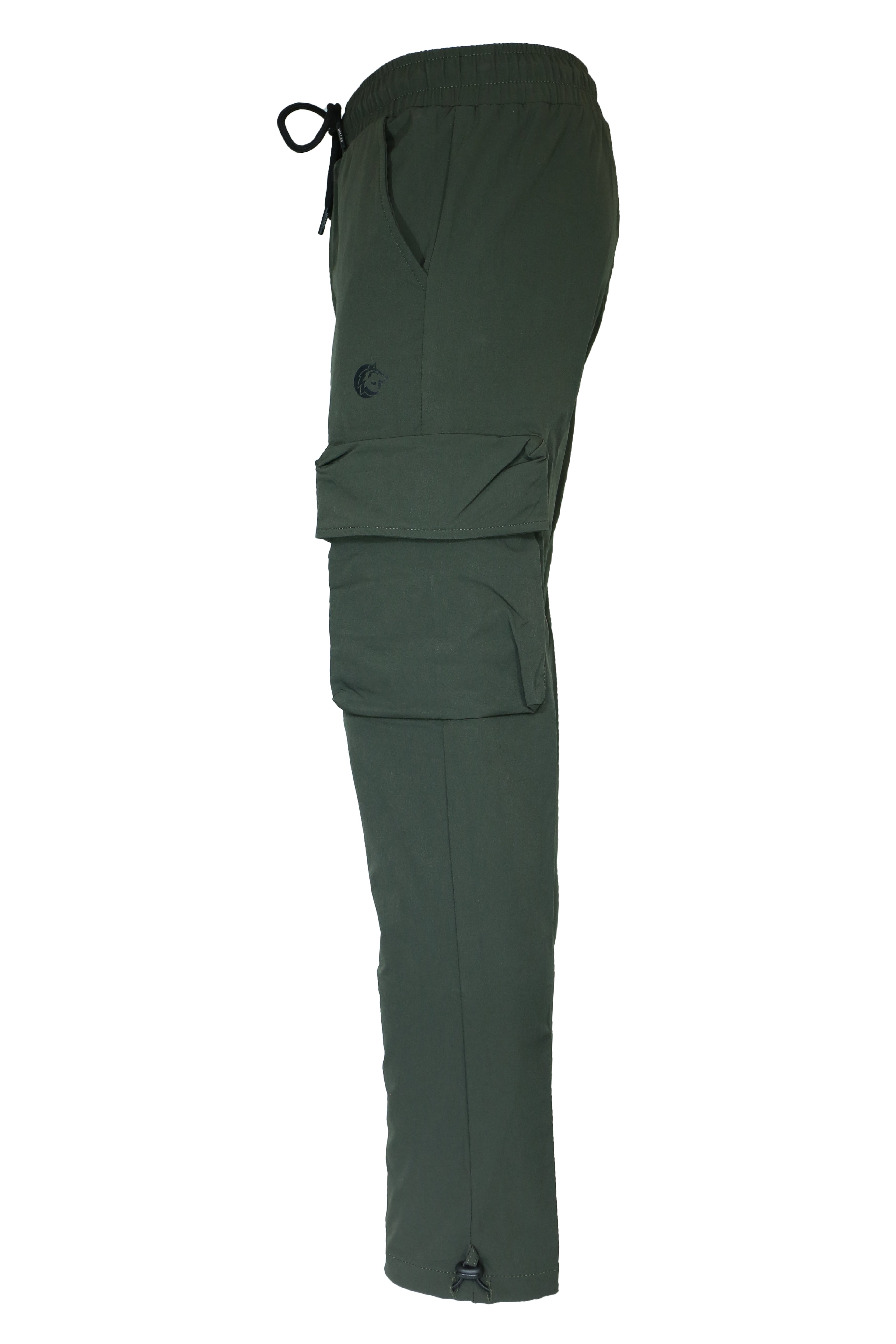Stretch Advanced Cargo Jogger Dallaswear
