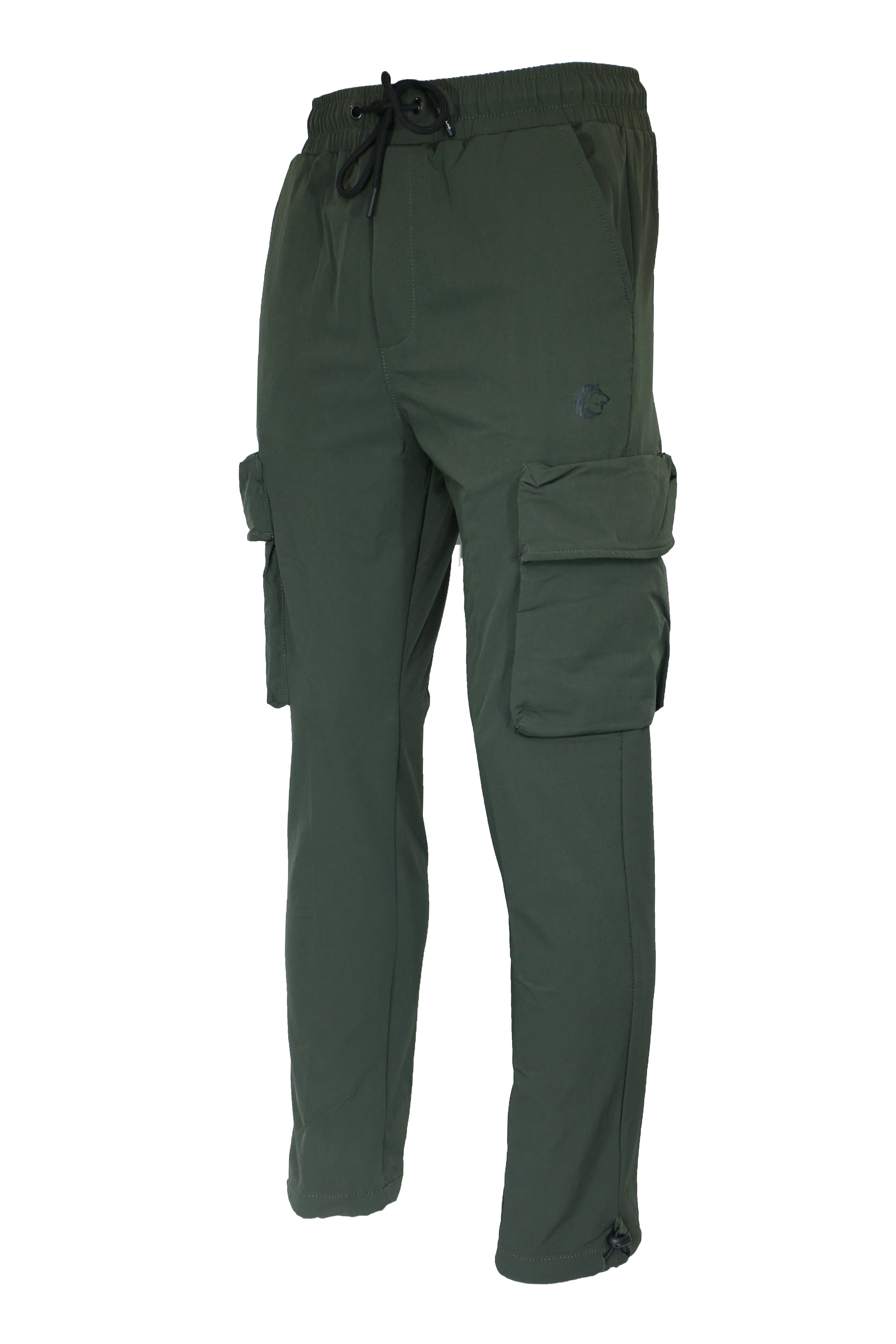 Stretch Advanced Cargo Jogger Dallaswear