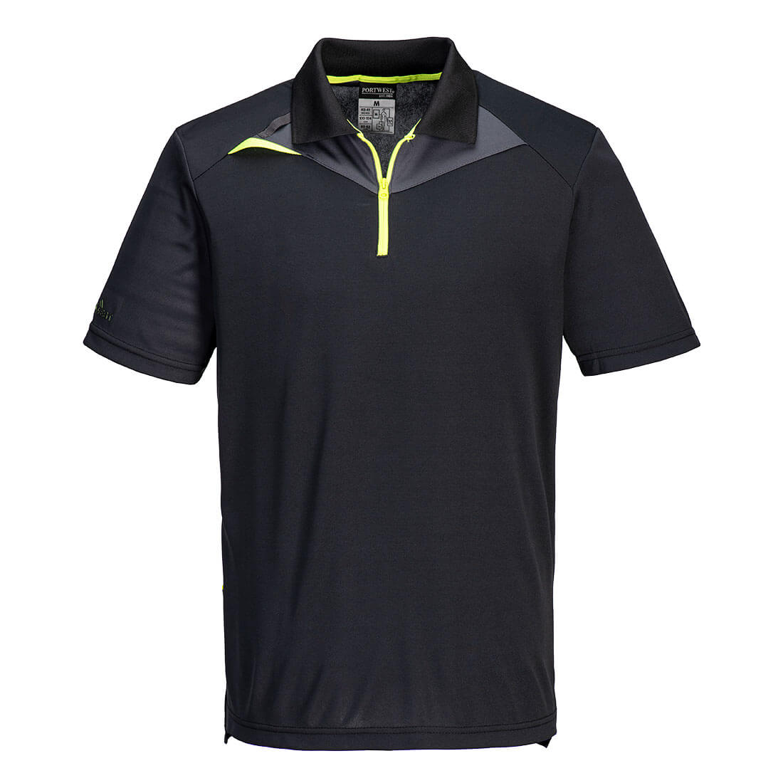 DX4 Polo Shirt S/S - Hi-Vis Trousers