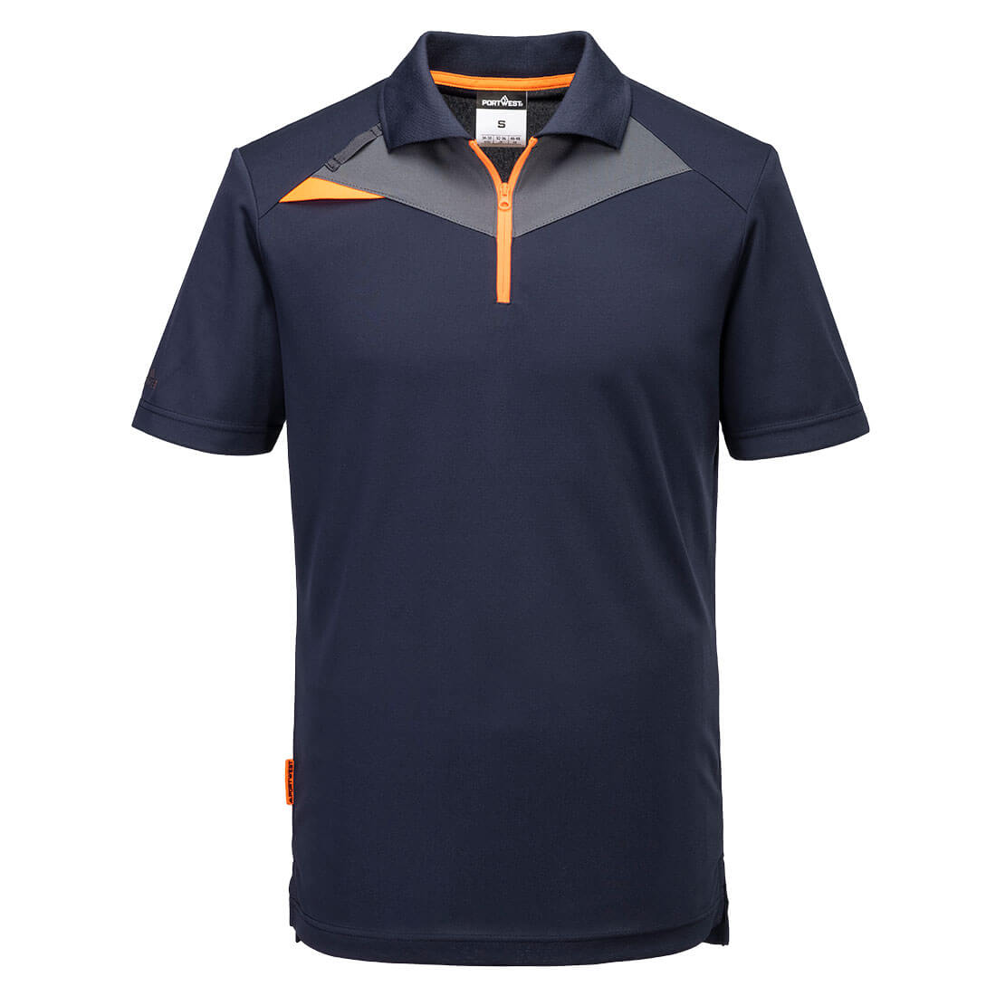 DX4 Polo Shirt S/S - Hi-Vis Trousers