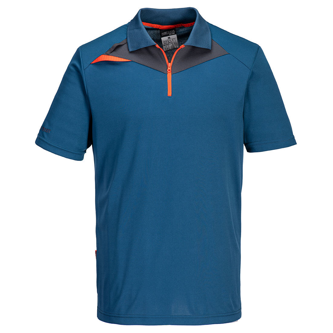 DX4 Polo Shirt S/S - Hi-Vis Trousers