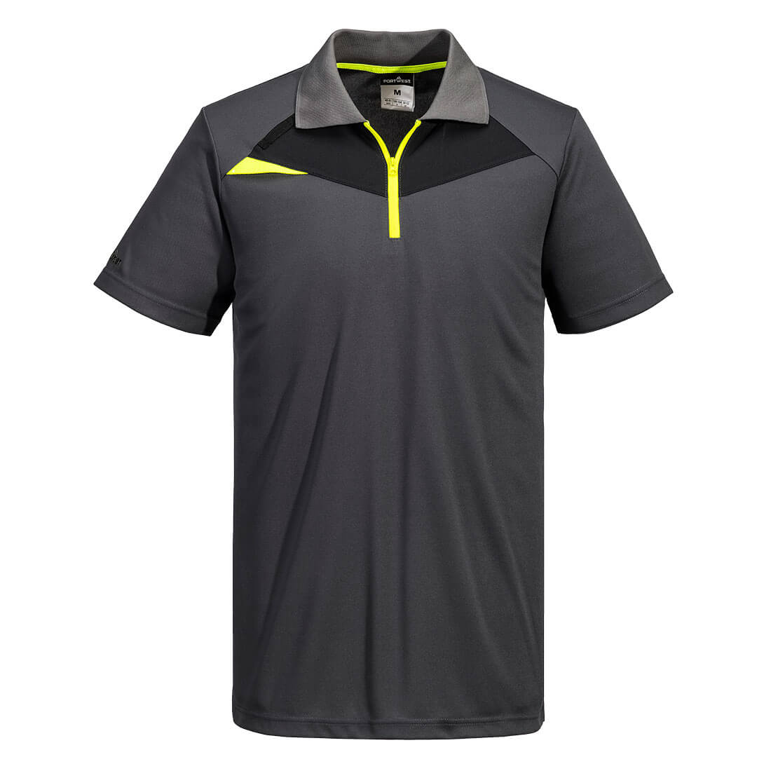 DX4 Polo Shirt S/S - Hi-Vis Trousers