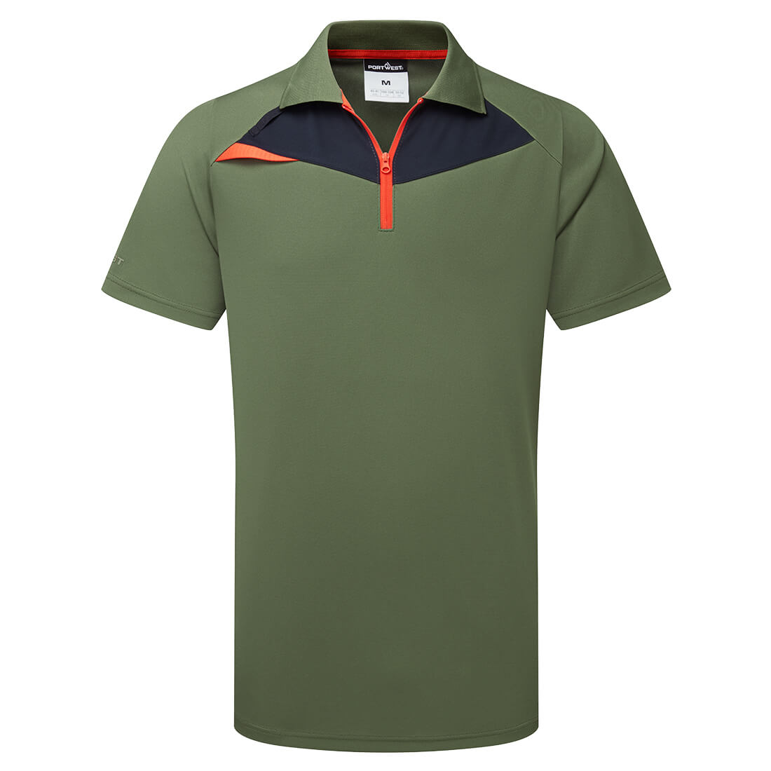 DX4 Polo Shirt S/S - Hi-Vis Trousers