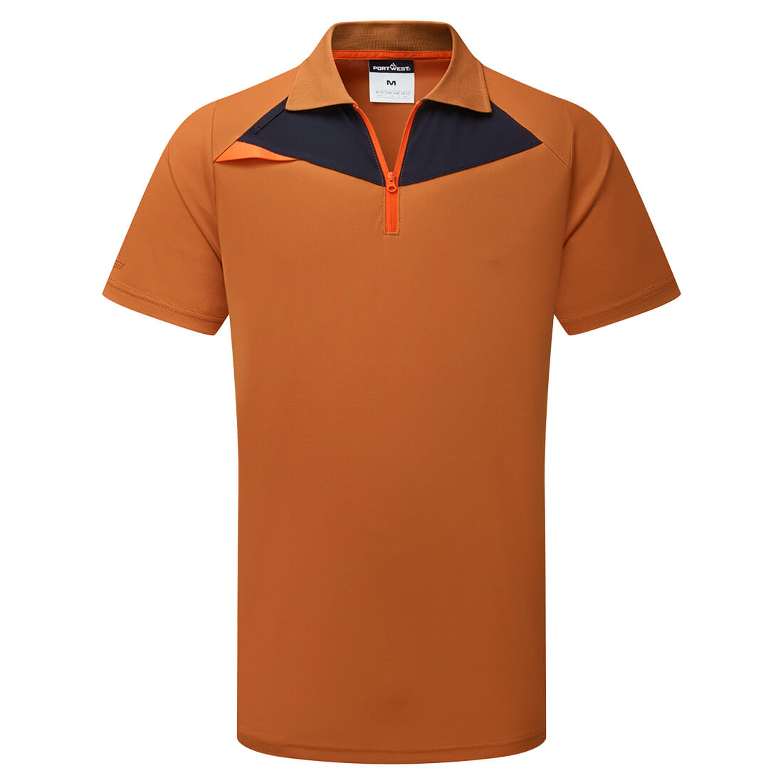 DX4 Polo Shirt S/S - Hi-Vis Trousers