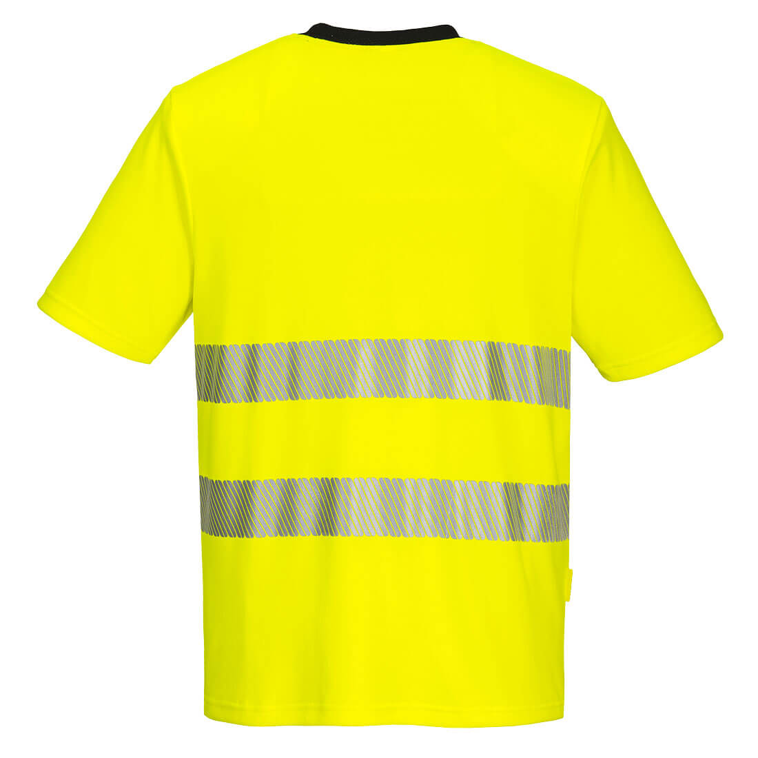 DX4 Hi-Vis T-Shirt S/S Portwest