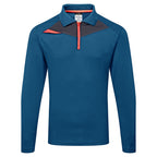 DX4 Polo Shirt L/S