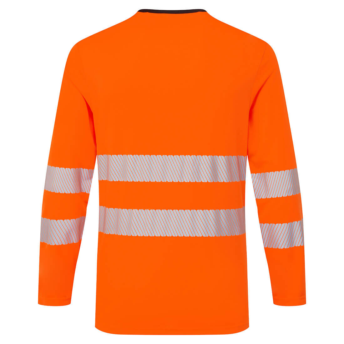 DX4 Hi-Vis T-Shirt L/S - Hi-Vis Trousers