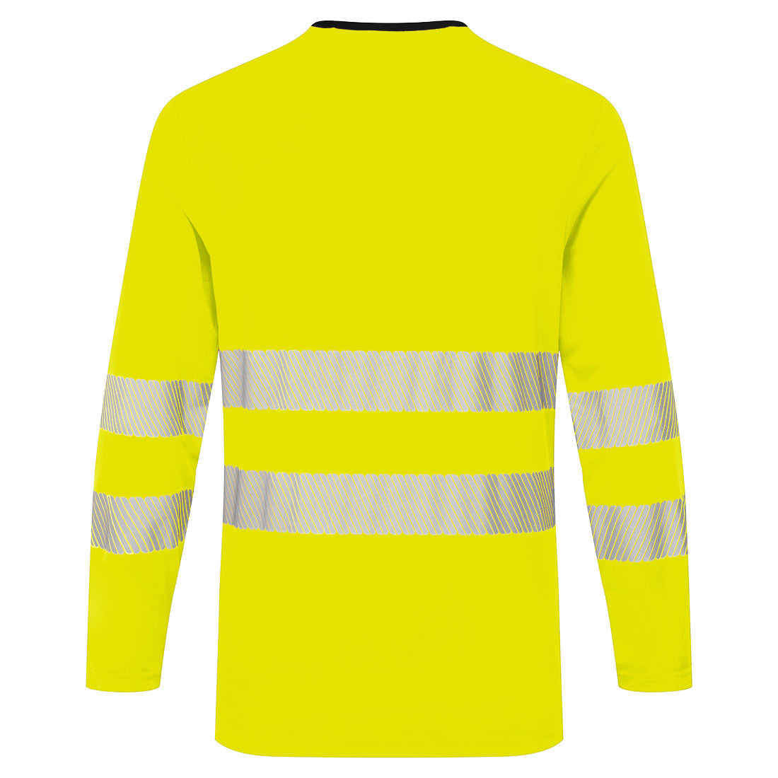 DX4 Hi-Vis T-Shirt L/S - Hi-Vis Trousers