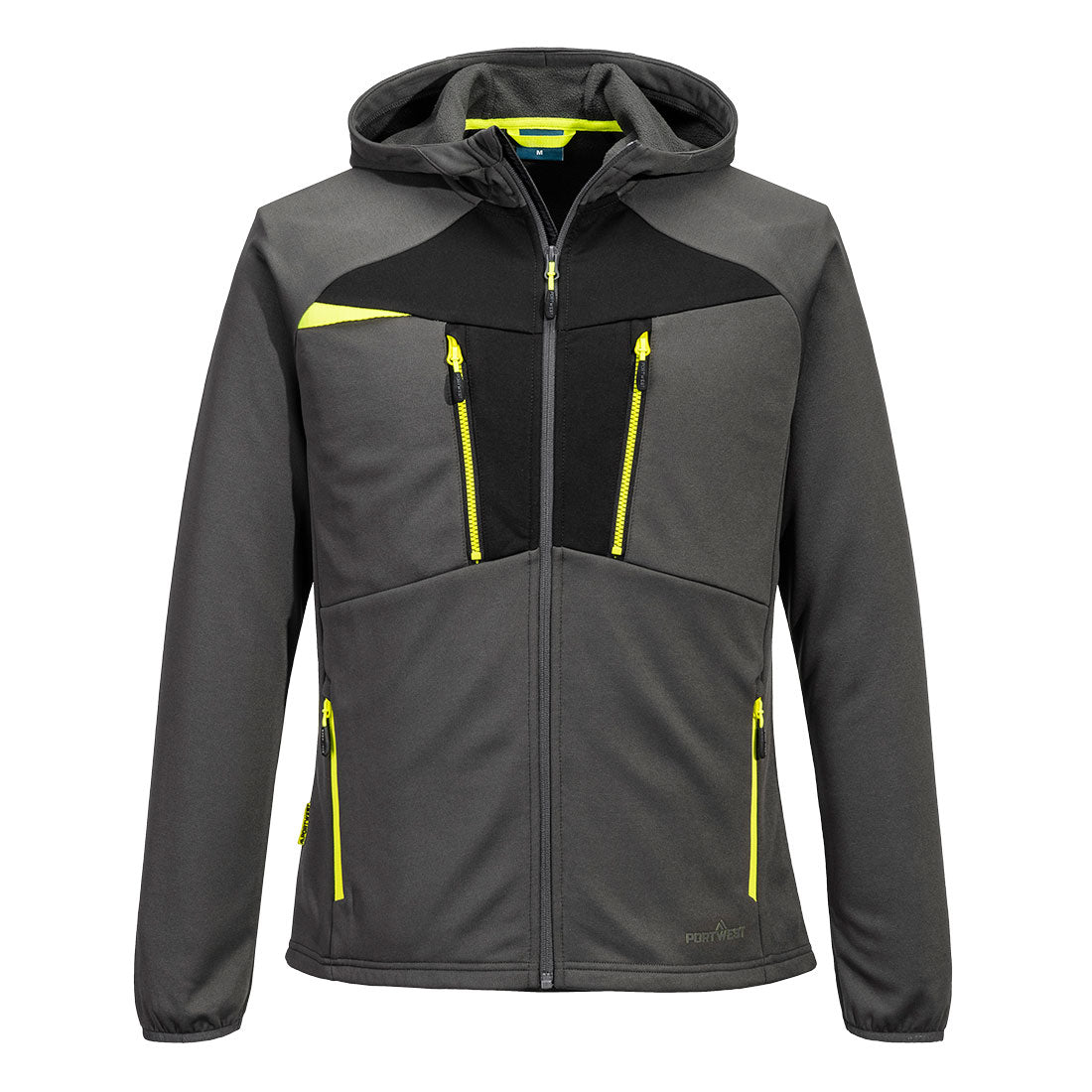 DX4 Technical Fleece