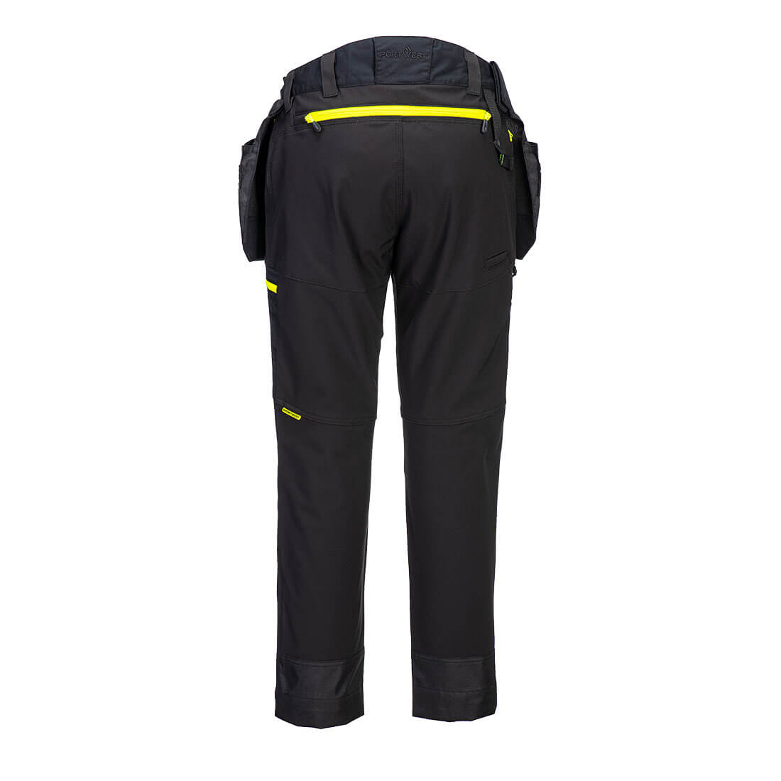 DX4 Softshell Holster Trousers (3L) Portwest