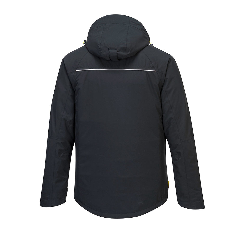 DX4 Winter Jacket