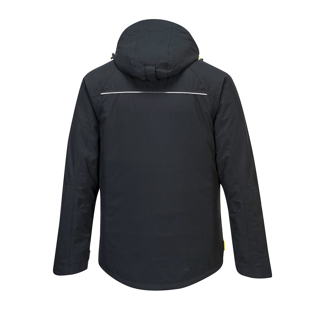 DX4 Winter Jacket - Hi-Vis Trousers