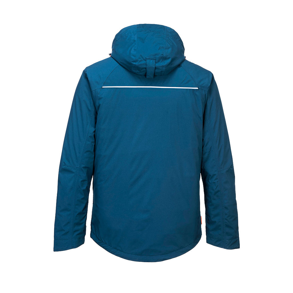 DX4 Winter Jacket