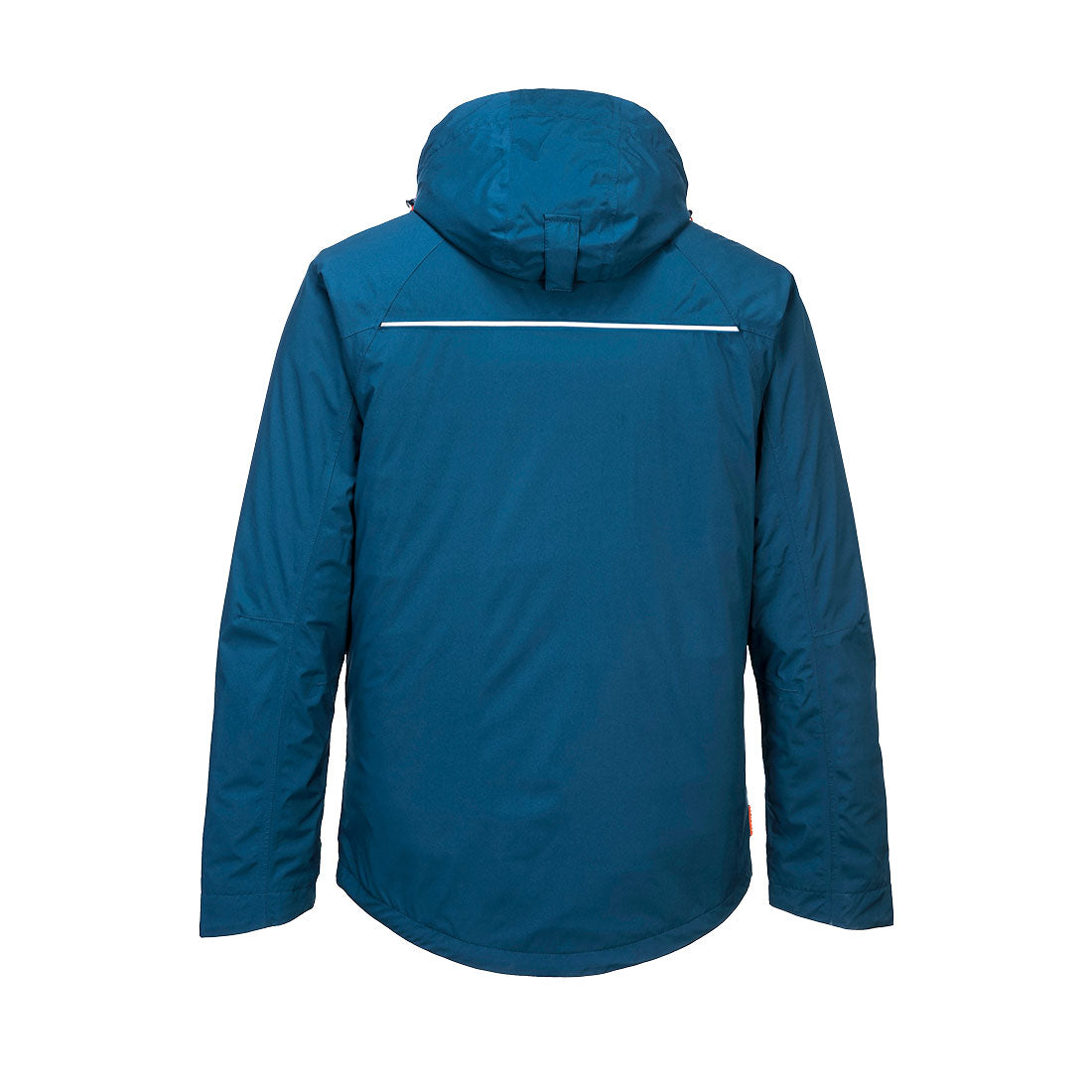 DX4 Winter Jacket - Hi-Vis Trousers